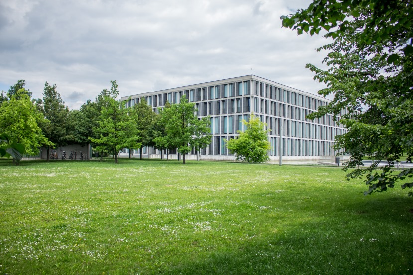 Bundesarbeitsgericht Erfurt