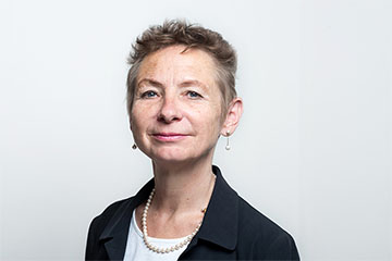 Rechtsanwältin Dr. Christiane Rädel